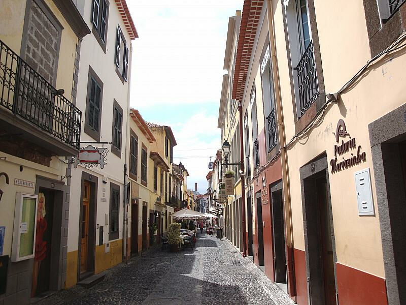 Mariazinha Residencial