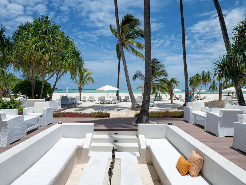 Lux Marijani Zanzibar