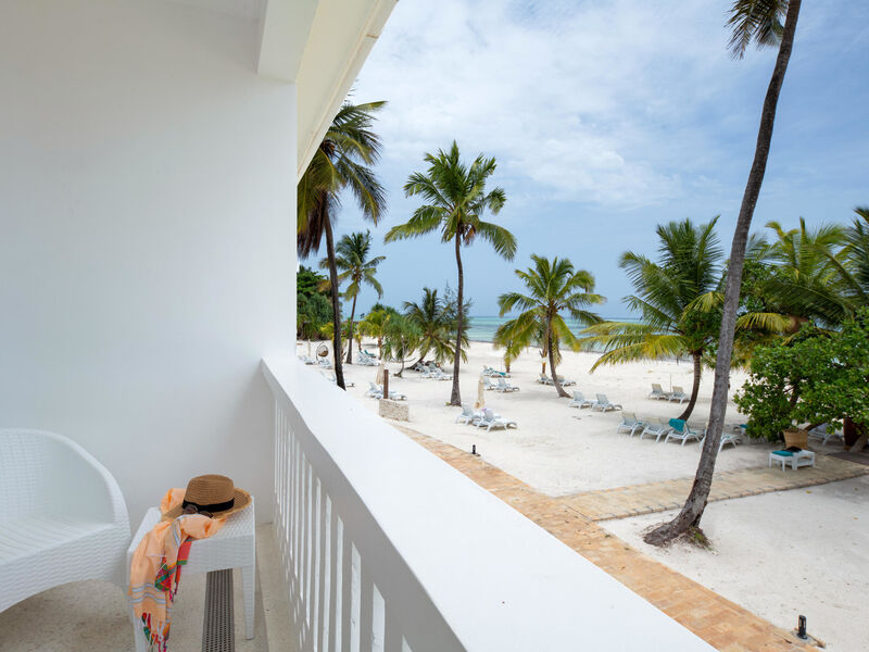 Lux Marijani Zanzibar