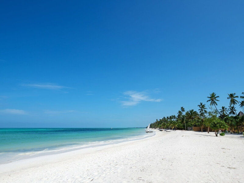 Lux Marijani Zanzibar