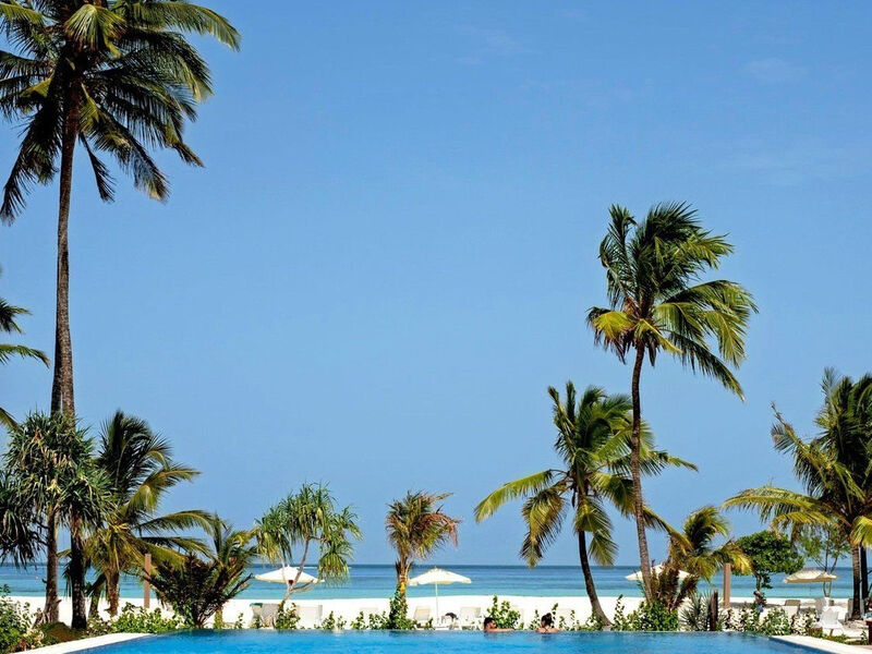 Lux Marijani Zanzibar