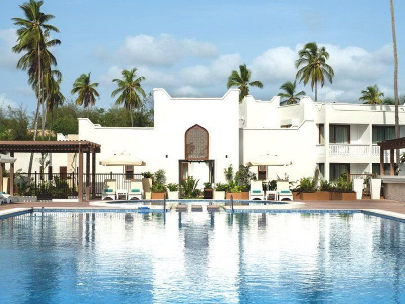 Lux Marijani Zanzibar