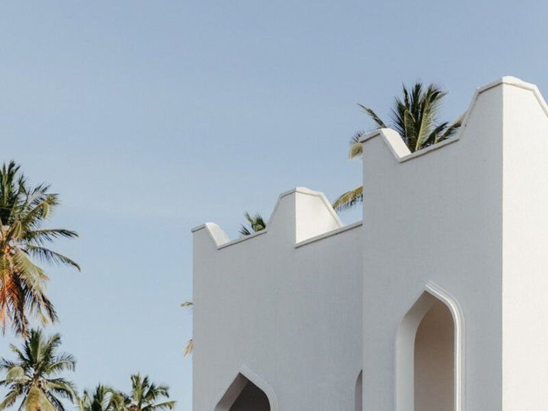 Lux Marijani Zanzibar