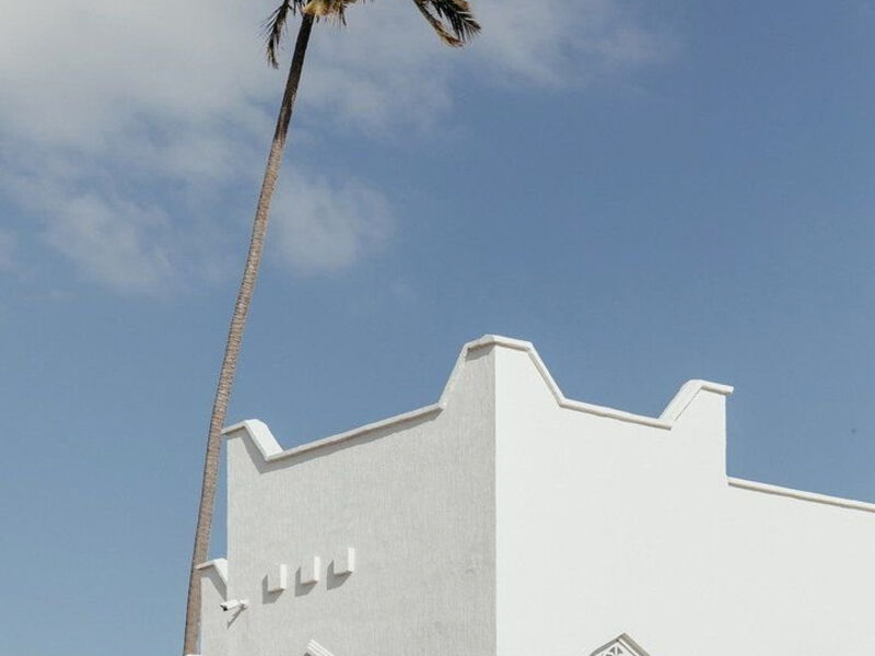 Lux Marijani Zanzibar