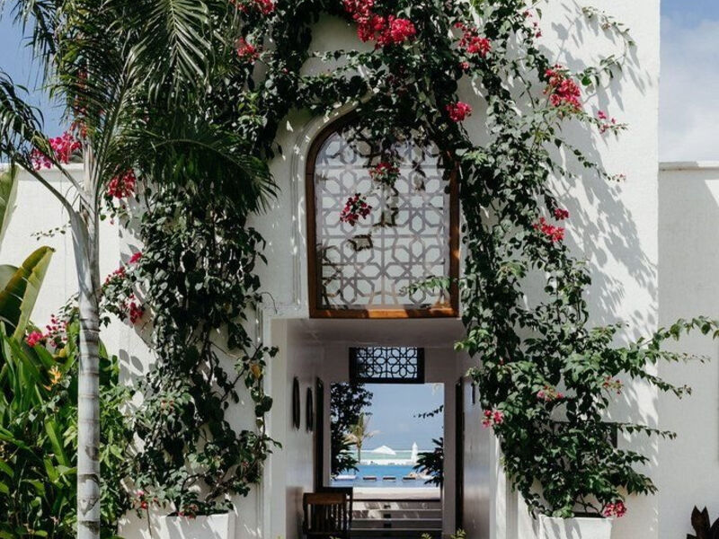 Lux Marijani Zanzibar