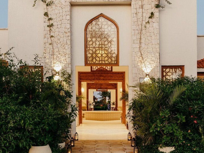 Lux Marijani Zanzibar