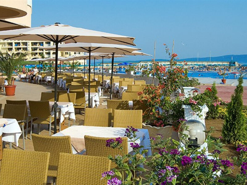 Marina Beach