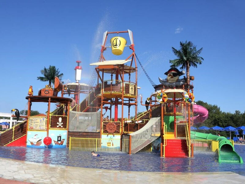 Hotel Marina Beach