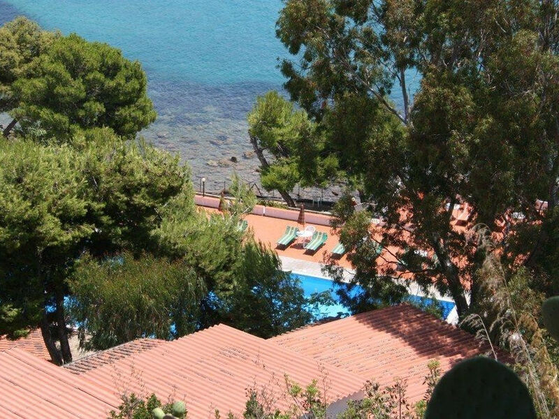 Marina Del Capo