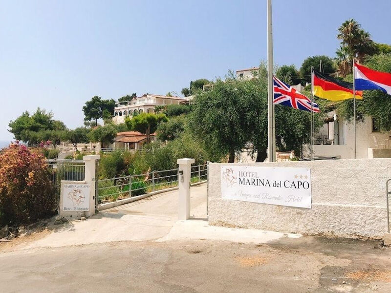 Marina Del Capo