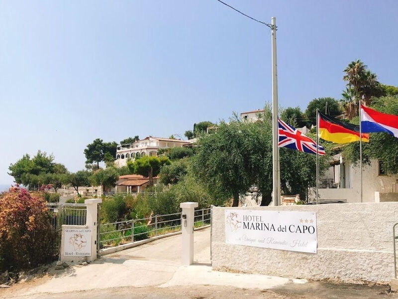 Marina Del Capo