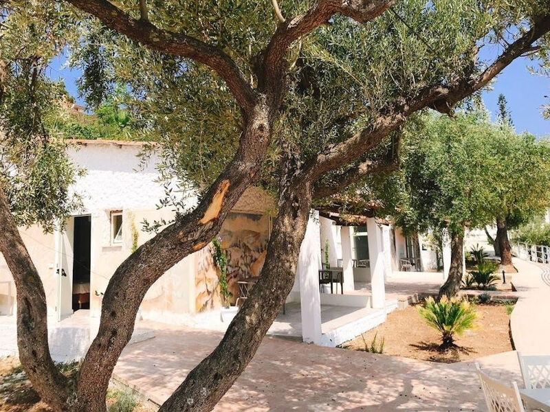 Marina Del Capo