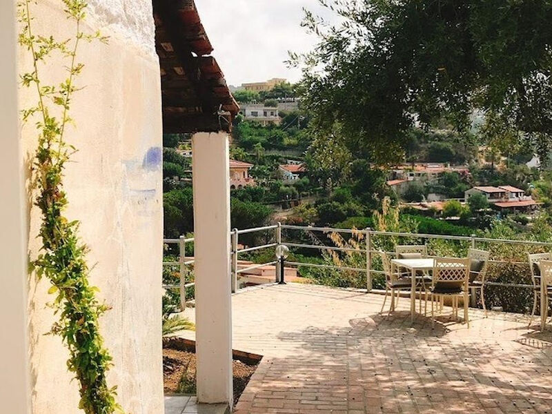 Marina Del Capo
