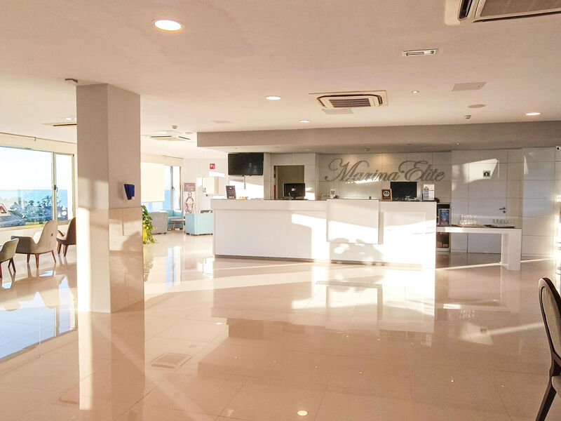 Marina Elite
