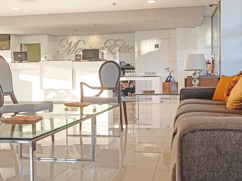 Marina Elite