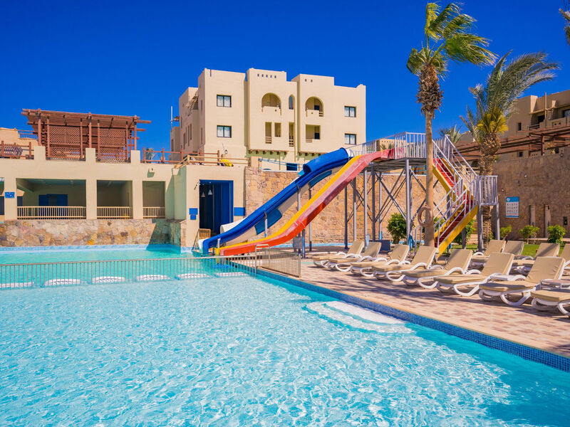 Marina Lodge Port Ghalib