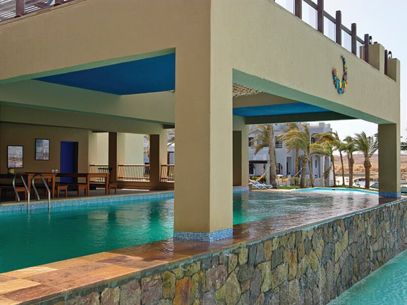 Marina Lodge Port Ghalib