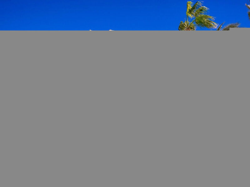 Marina Lodge Port Ghalib