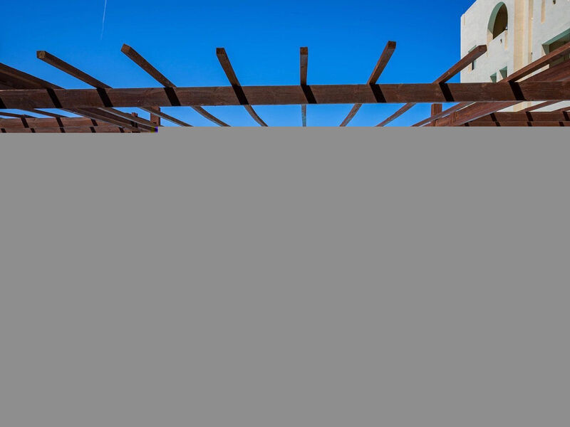 Marina Lodge Port Ghalib