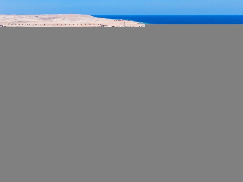 Marina Lodge Port Ghalib