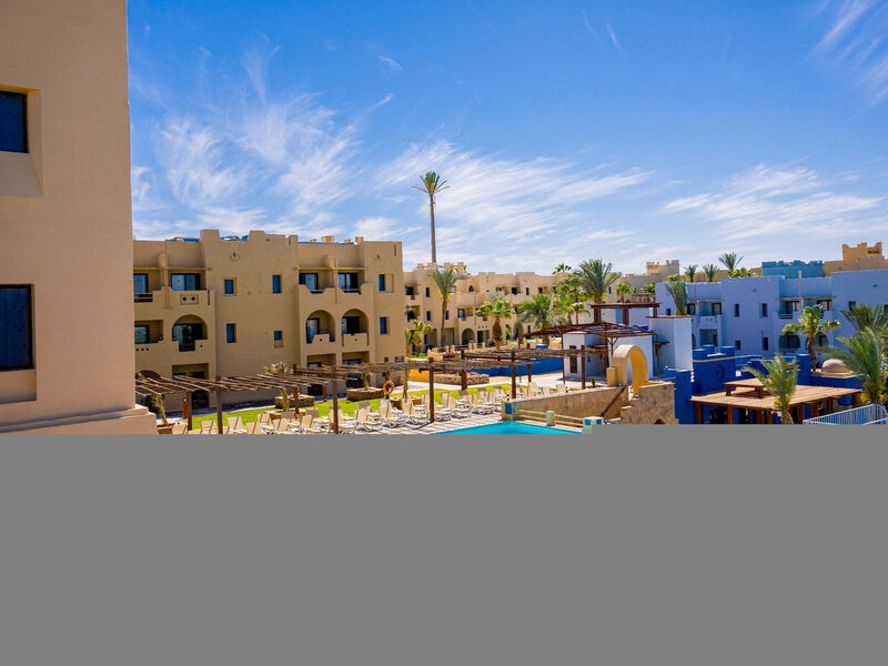 Marina Lodge Port Ghalib