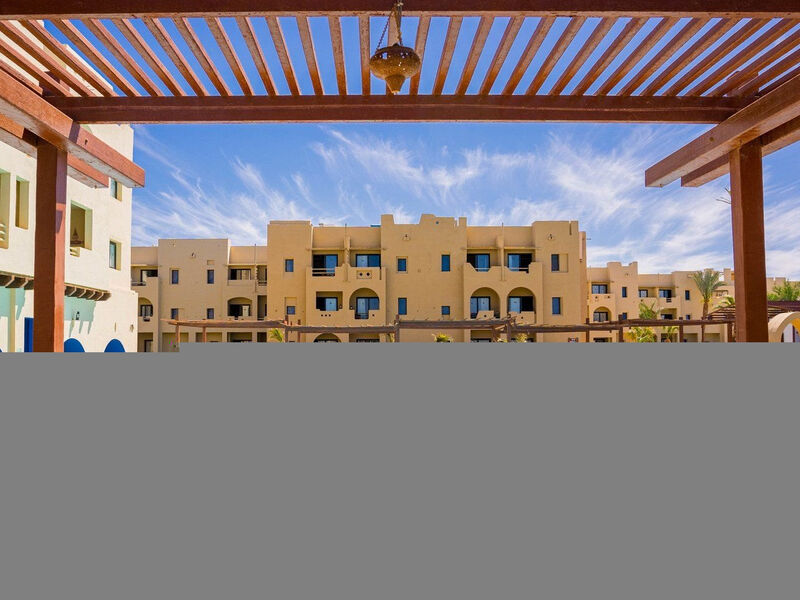 Marina Lodge Port Ghalib