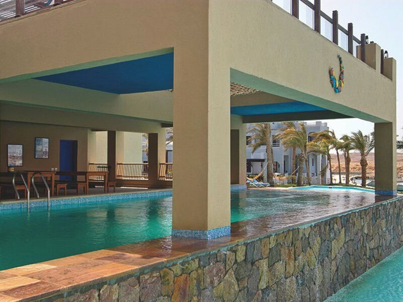 Marina Lodge Port Ghalib