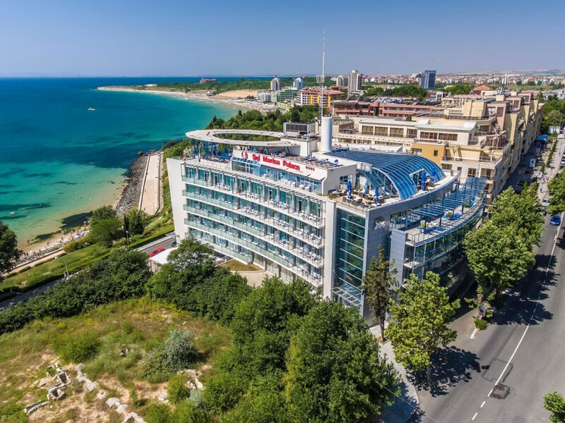 Marina Palace Affiliated By Melia