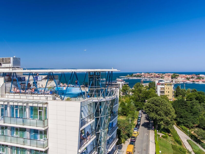 Marina Palace Affiliated By Melia