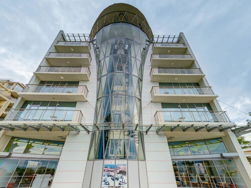 Marina Palace Affiliated By Melia