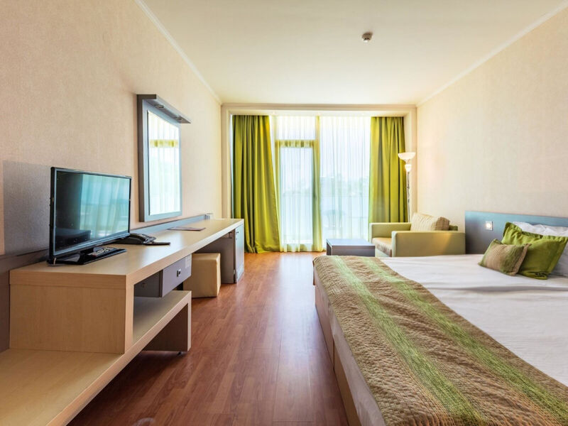 Marina Palace Affiliated By Melia