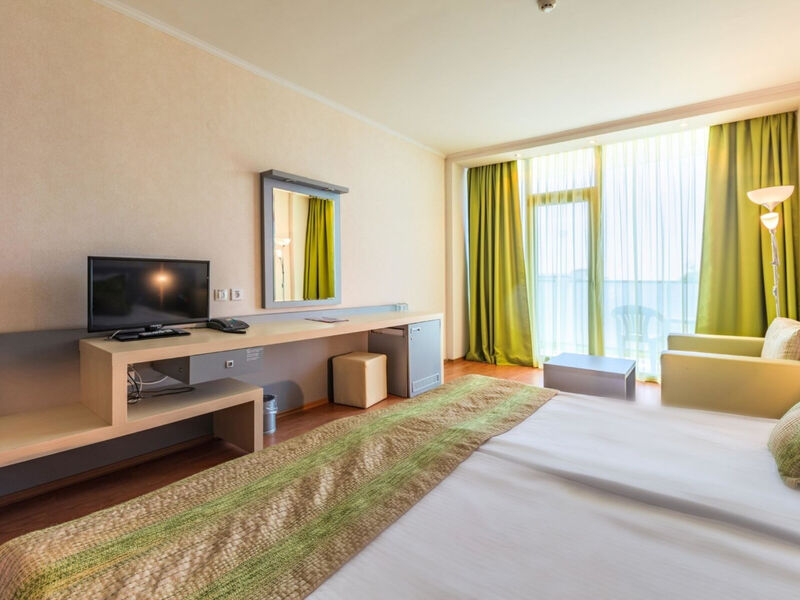 Marina Palace Affiliated By Melia