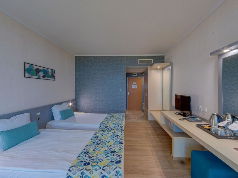 Marina Palace Affiliated By Melia