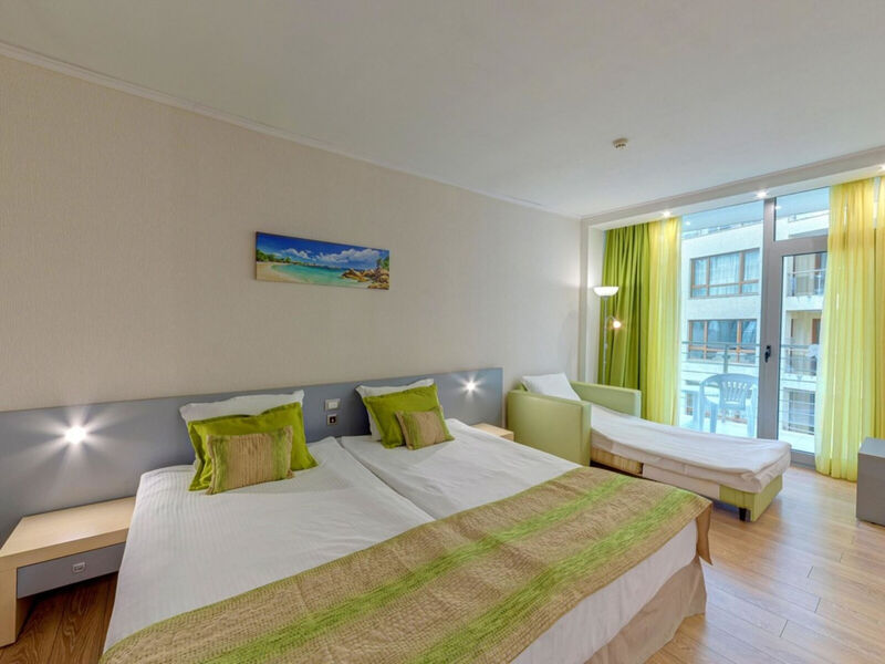 Marina Palace Affiliated By Melia