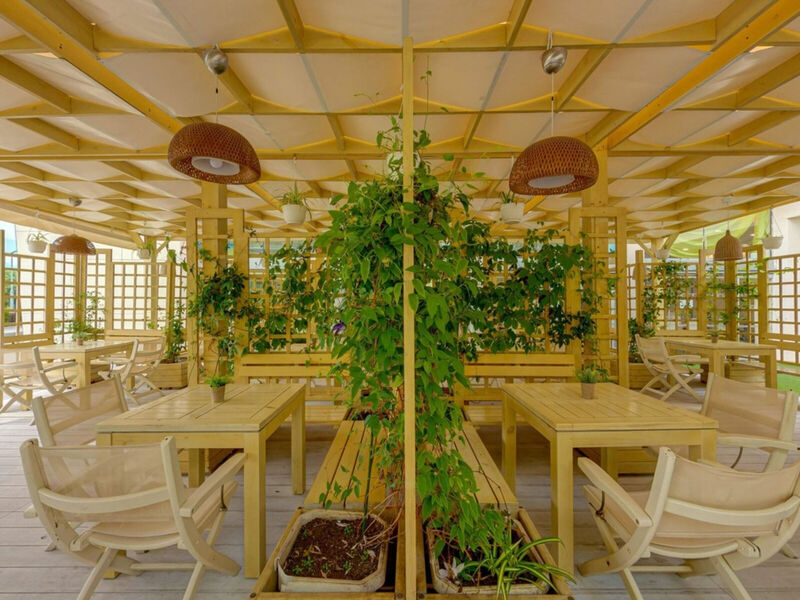 Marina Palace Affiliated By Melia