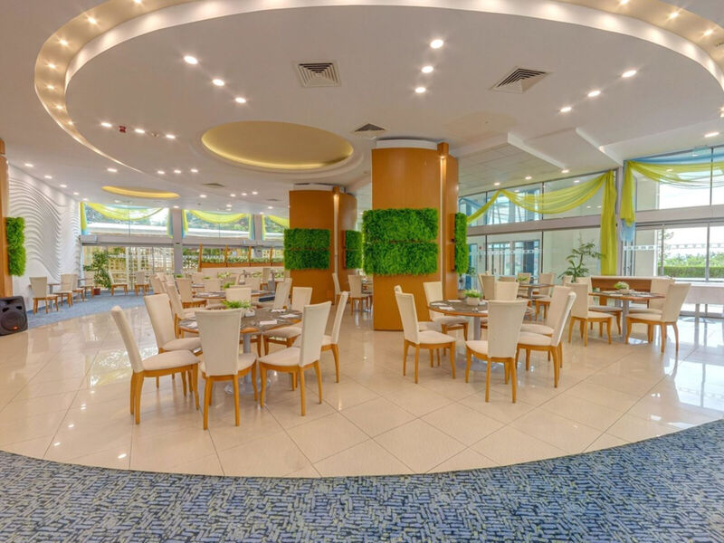 Marina Palace Affiliated By Melia
