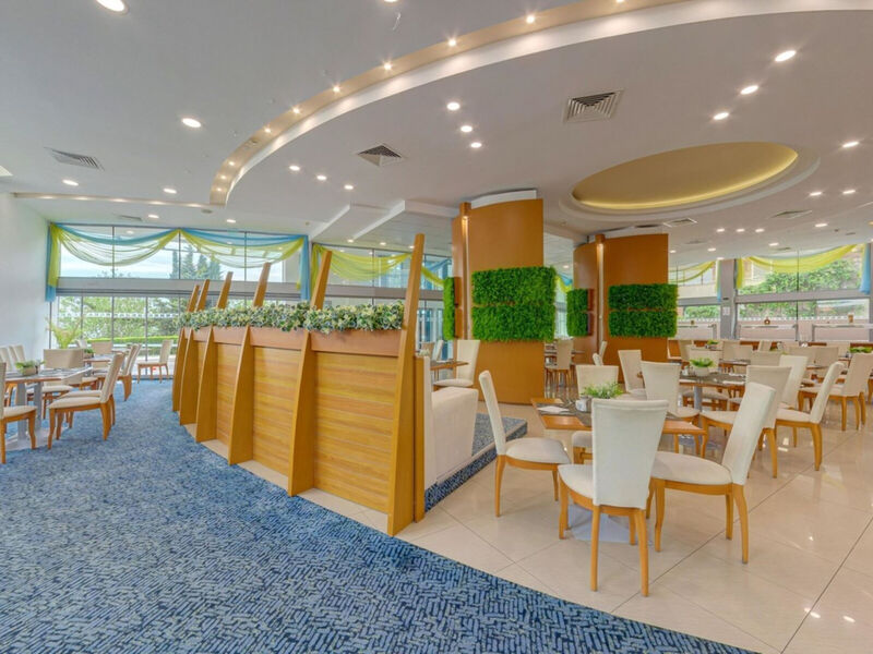 Marina Palace Affiliated By Melia
