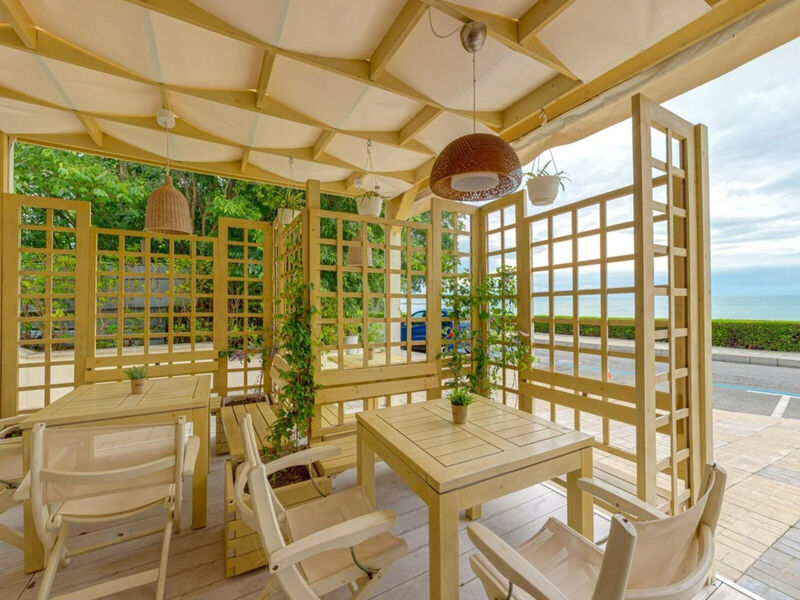 Marina Palace Affiliated By Melia