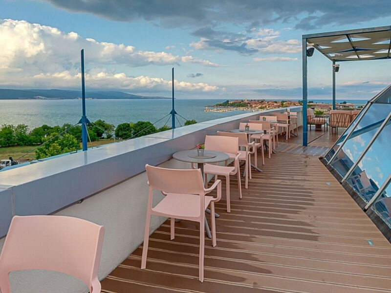 Marina Palace Affiliated By Melia