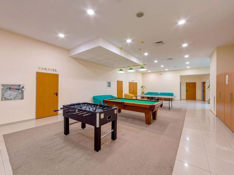 Marina Palace Affiliated By Melia