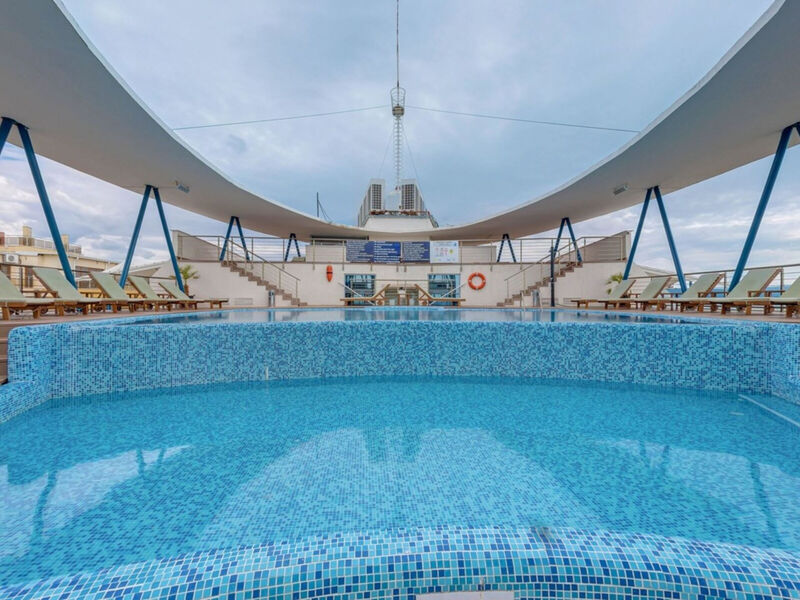 Marina Palace Affiliated By Melia