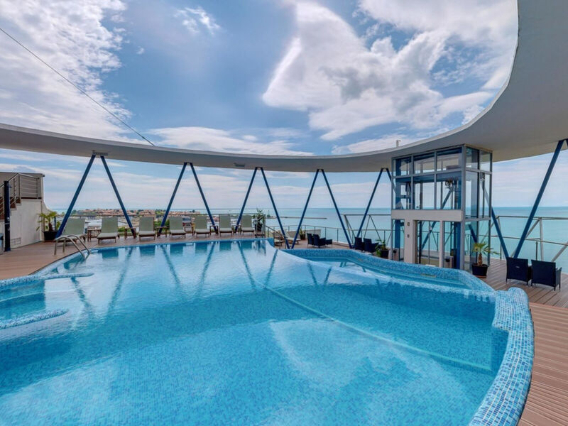 Marina Palace Affiliated By Melia