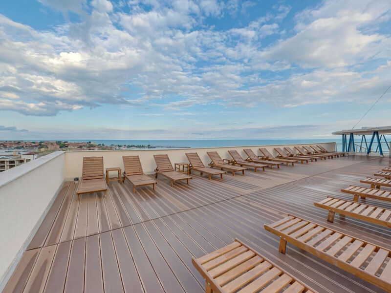 Marina Palace Affiliated By Melia