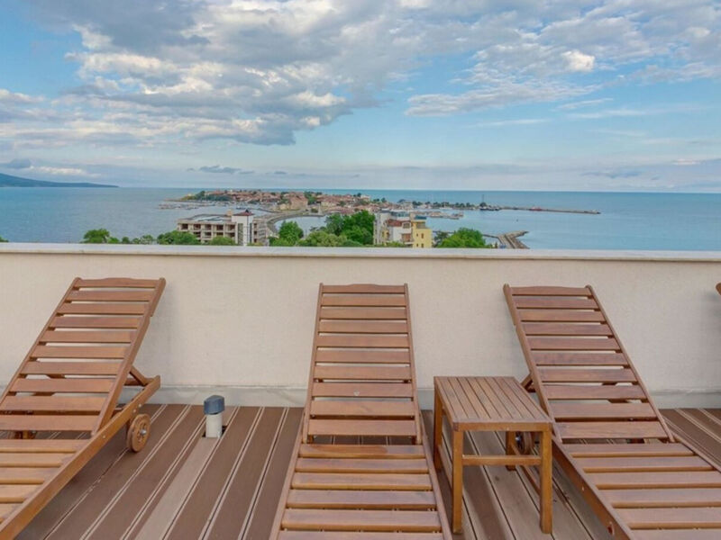 Marina Palace Affiliated By Melia