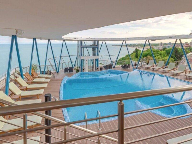Marina Palace Affiliated By Melia