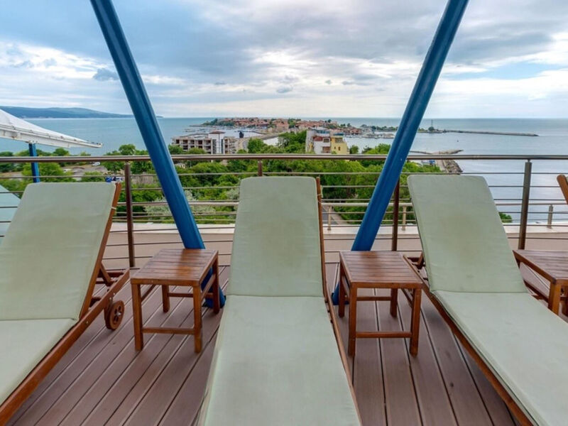 Marina Palace Affiliated By Melia