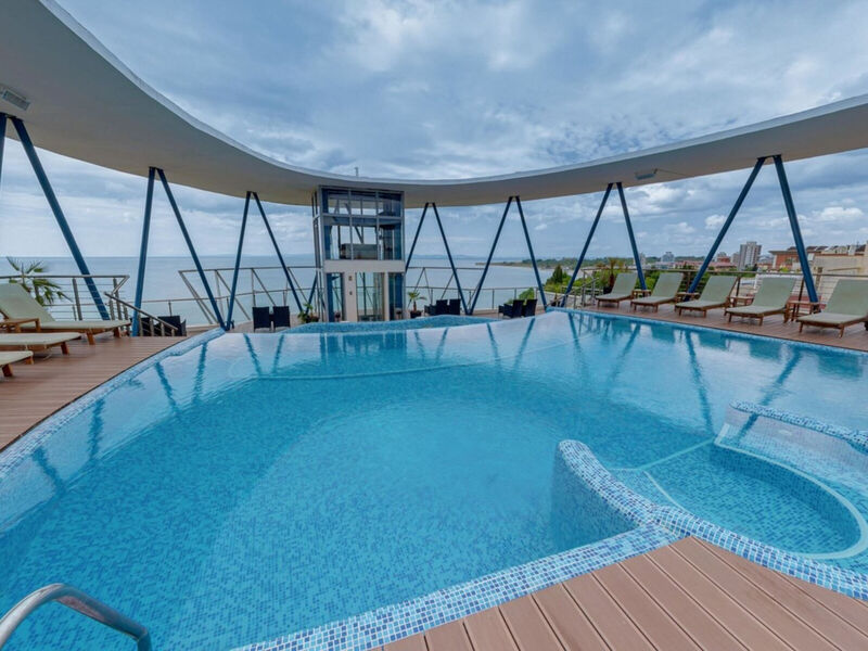 Marina Palace Affiliated By Melia