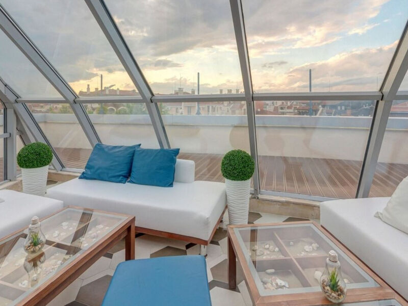 Marina Palace Affiliated By Melia