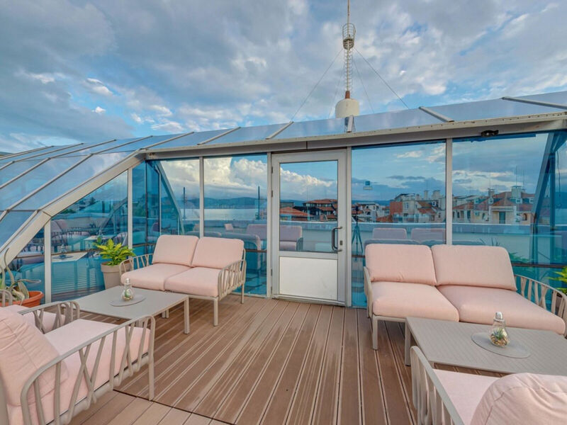Marina Palace Affiliated By Melia