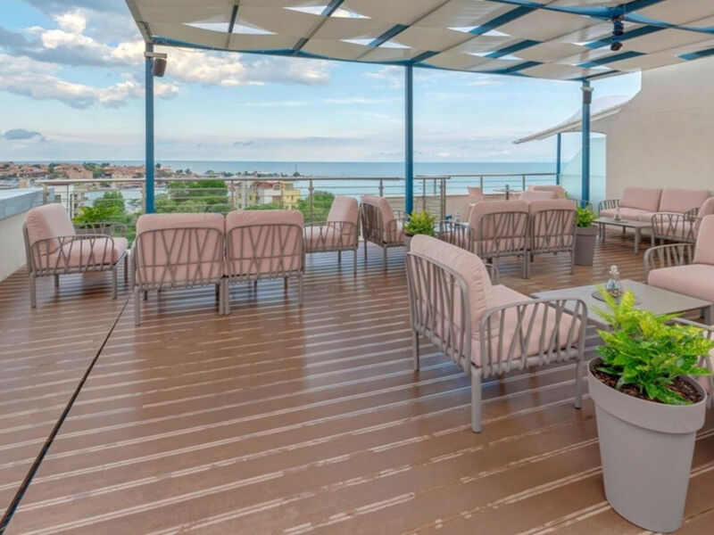 Marina Palace Affiliated By Melia